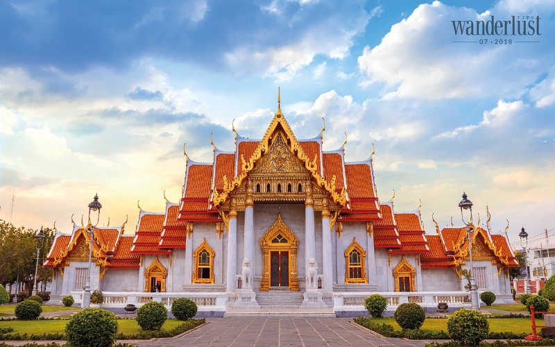 Wanderlust Tips tro chuyen cung giam doc dieu hanh du lich khu vuc asean nam a nam thai binh duong tong cuc du lich thai lan 03 1