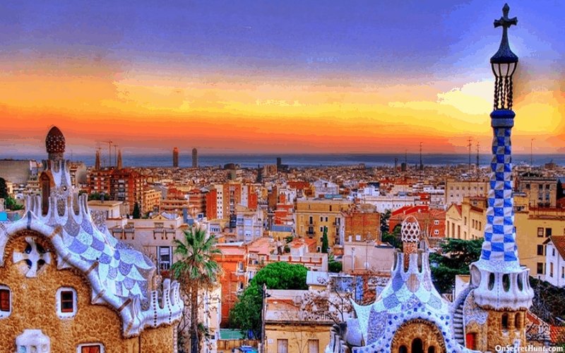 Wanderlust tips 10 su ve barcelona ma ban chua biet 10