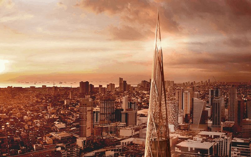 Những sự thật thú vị về vùng đất Manila, Philippines Những sự thật thú vị về vùng đất Manila, Philippines