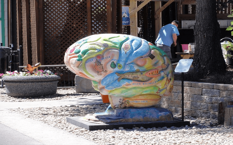 Mẹo tránh đám đông khi du lịch Bloomington, Mỹ 5 Wanderlust tips 5 meo giup ban thoat khoi dam dong du lich Bloomington 7