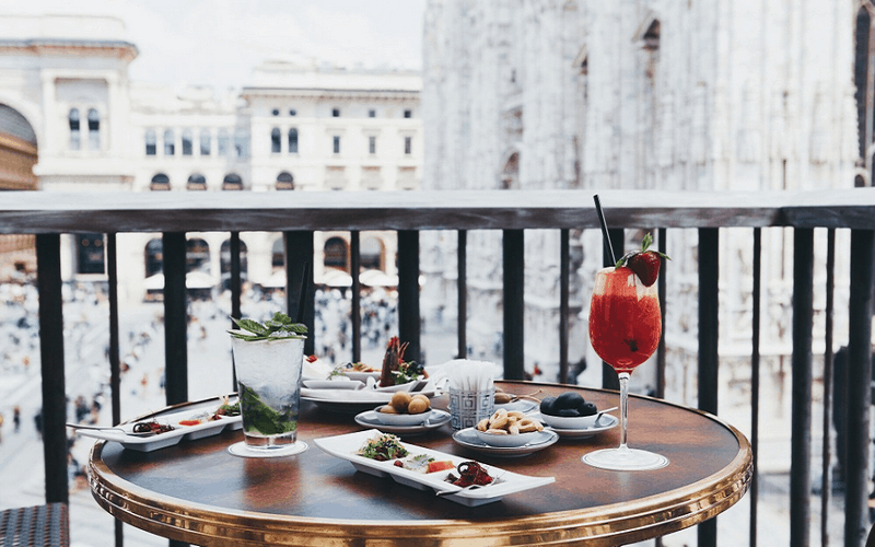 Wanderlust tips 5 nha hang nhat dinh ban phai thu o milan 2
