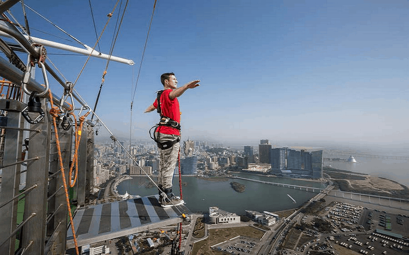 6 trải nghiệm bạn không thể bỏ lỡ ở Macao 5 Wanderlust tips 6 trai nghiem ban khong bo lo o macao 2
