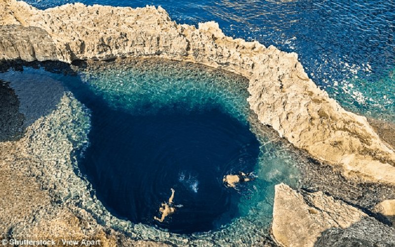 11 lý do khiến du khách phải lòng Malta