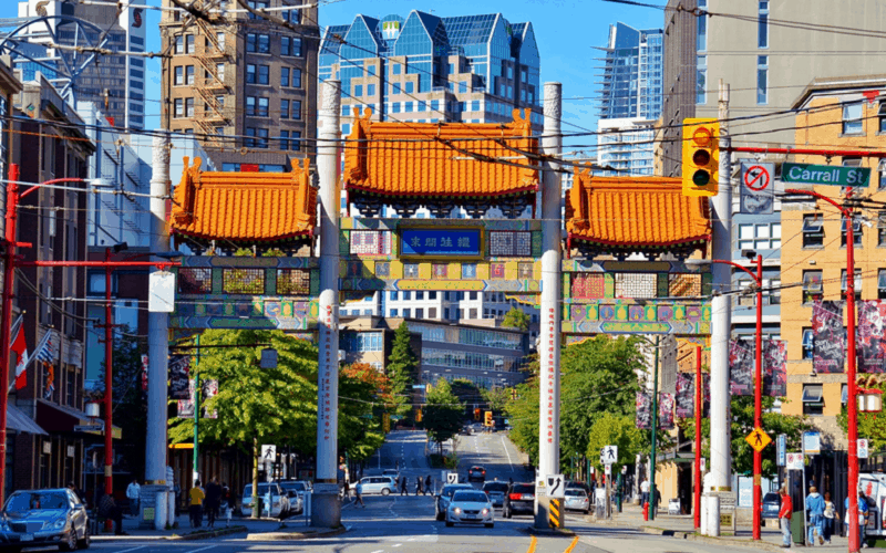 5 lý do du khách phải lòng Vancouver 5 wanderlust tips 5 ly du khach phai long vancouver 0