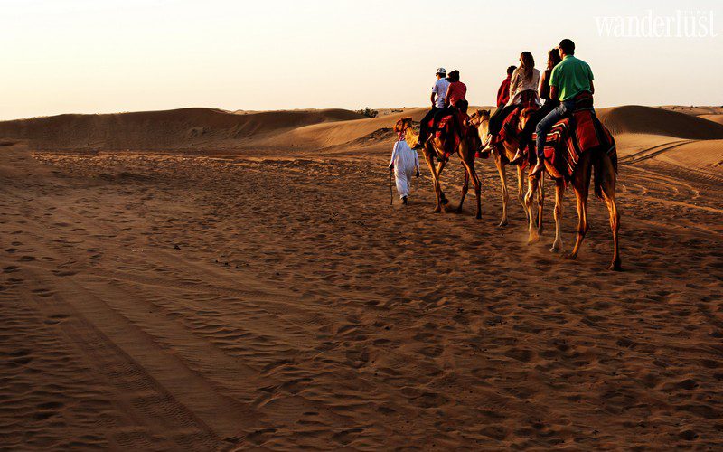 Tạp chí Du lịch Wanderlust Tips Rough Guides gợi ý 7 cách "hồi sinh" chuyến đi của bạn