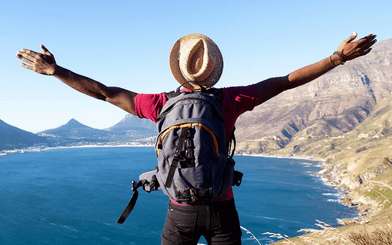 Mách bạn 7 cách kiếm tiền khi đi du lịch