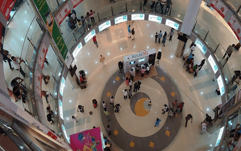 7 địa điểm mua sắm hấp dẫn tại Kochi, Ấn Độ