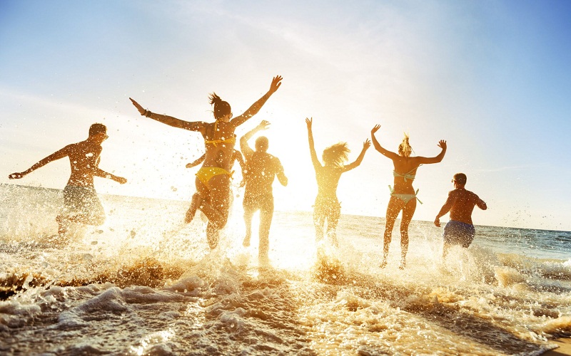 "Bỏ túi" bí kíp chụp ảnh sống ảo với bikini 5 Tạp chí Du lịch Wanderlust Tips "Bỏ túi" bí kíp chụp ảnh sống ảo với bikini