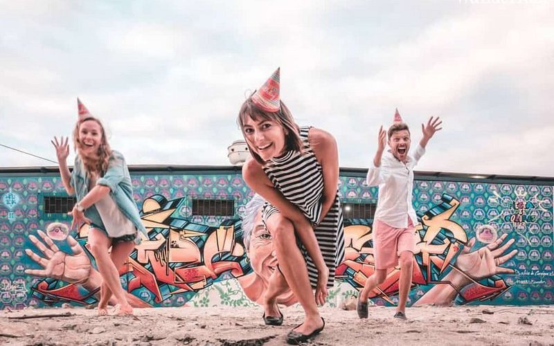 Tạp chí Du lịch Wanderlust Tips “Bỏ túi” những gợi ý để có một video du lịch tuyệt vời
