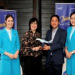 wanderlust tips bangkok airways danh tang khach du lich mice tu campuchia lao myanmar va viet nam chuong trinh khuyen mai bay va nhan gap doi uu dai 5