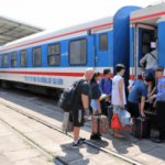 Đường sắt tăng chuyến, giảm mạnh giá vé dịp lễ 2/9
