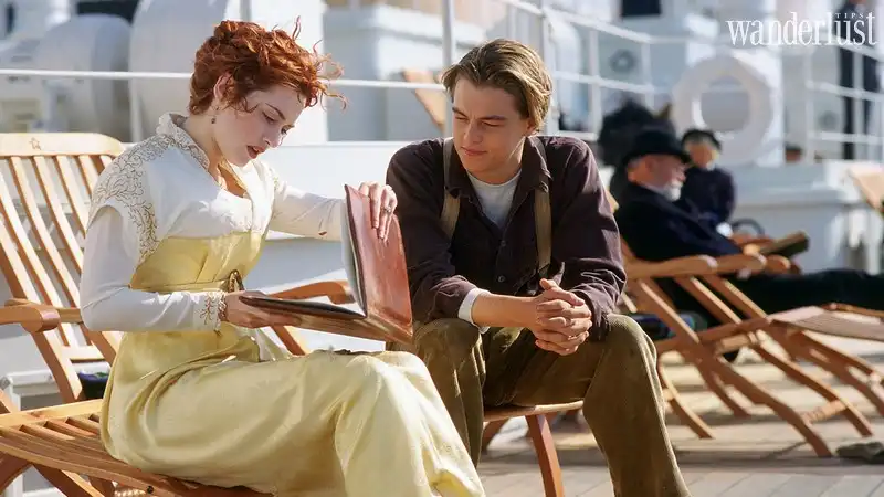 Ghi nhớ 10 mẹo đi biển hữu ích cho những người say sóng 7 Wanderlust Tips 10 meo huu ich cho nguoi say song 03