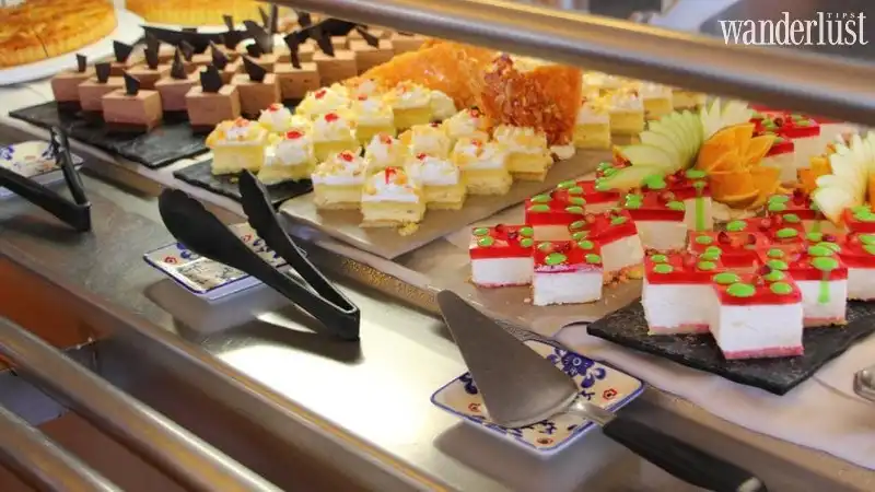 Ghi nhớ 10 mẹo đi biển hữu ích cho những người say sóng 10 Tạp chí Du lịch Wanderlust Tips Ghi nhớ 10 mẹo đi biển hữu ích cho những người say sóng