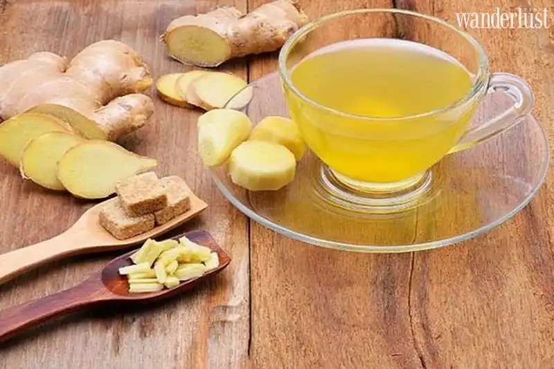 Ghi nhớ 10 mẹo đi biển hữu ích cho những người say sóng 11 Wanderlust Tips 10 meo huu ich cho nguoi say song 07