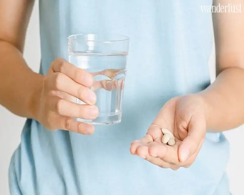 Ghi nhớ 10 mẹo đi biển hữu ích cho những người say sóng 12 Wanderlust Tips 10 meo huu ich cho nguoi say song 08