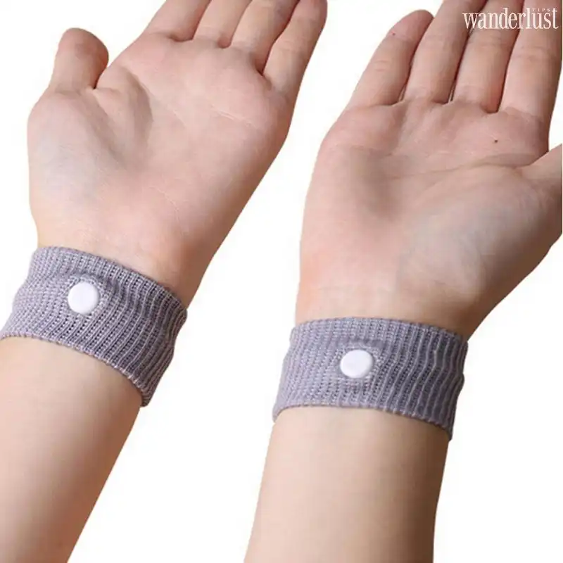 Ghi nhớ 10 mẹo đi biển hữu ích cho những người say sóng 13 Wanderlust Tips 10 meo huu ich cho nguoi say song 09