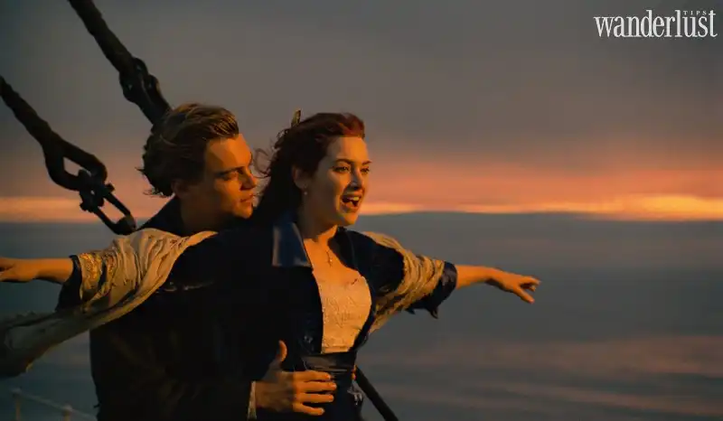 Ghi nhớ 10 mẹo đi biển hữu ích cho những người say sóng 14 Tạp chí Du lịch Wanderlust Tips Ghi nhớ 10 mẹo đi biển hữu ích cho những người say sóng