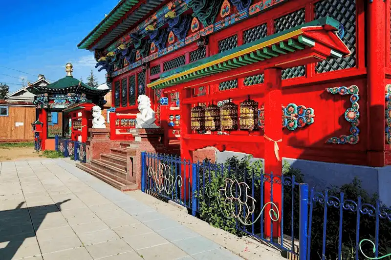 Những điều thú vị về tuyến đường sắt Siberia dài nhất thế giới 9 Tạp chí du lịch Wanderlust Tips 10 điều bạn chưa biết về tuyến đường sắt Siberia dài nhất thế giới