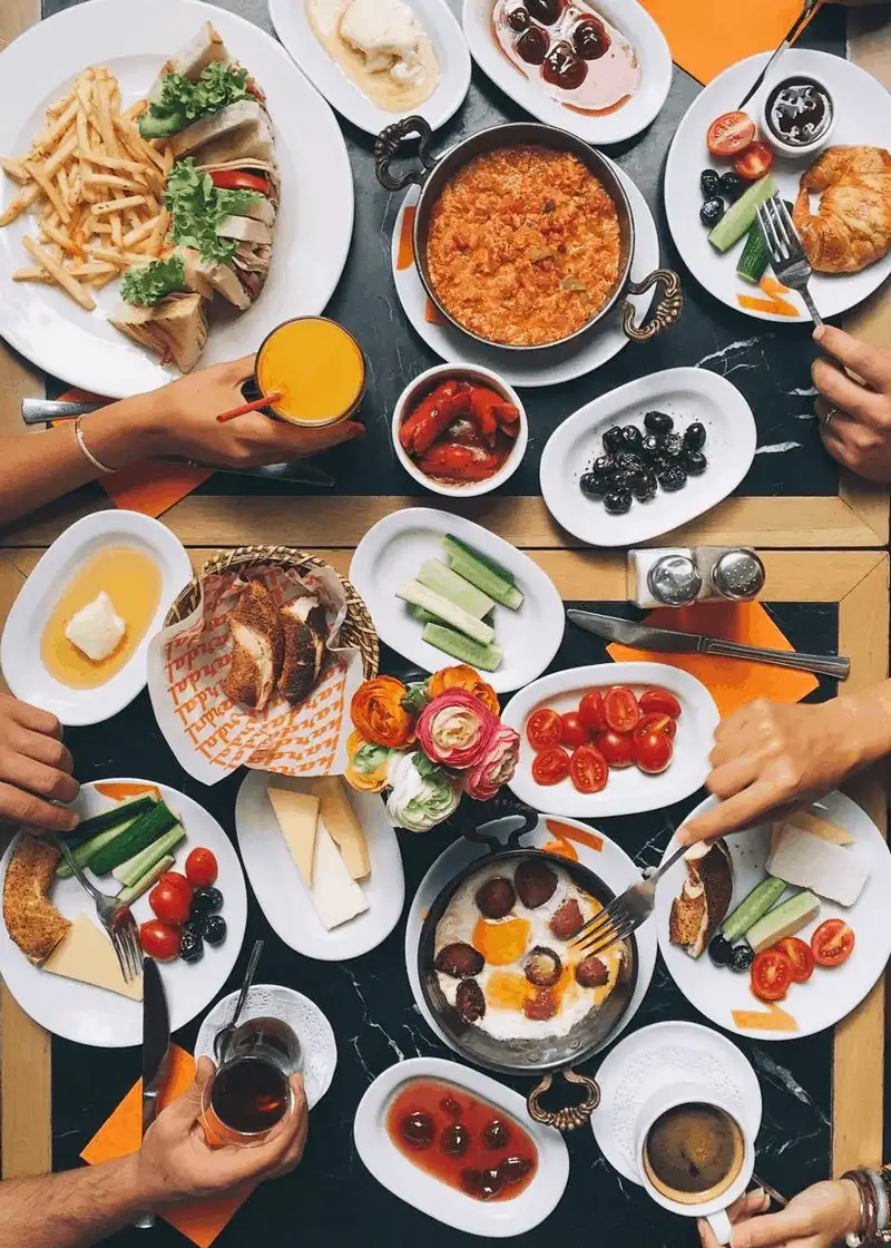 Tạp chí du lịch Wanderlust Tips 5 điều về Thổ Nhĩ Kỳ mà nhiều người chưa được biết đến