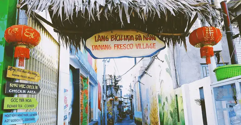 Tạp chí du lịch Wanderlust Tips 3 điểm đến mới nổi không thể bỏ lỡ ở Đà Nẵng