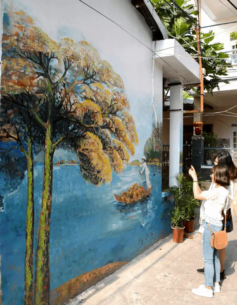 Tạp chí du lịch Wanderlust Tips 3 điểm đến mới nổi không thể bỏ lỡ ở Đà Nẵng