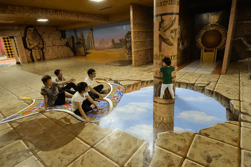 Tạp chí du lịch Wanderlust Tips 3 điểm đến mới nổi không thể bỏ lỡ ở Đà Nẵng