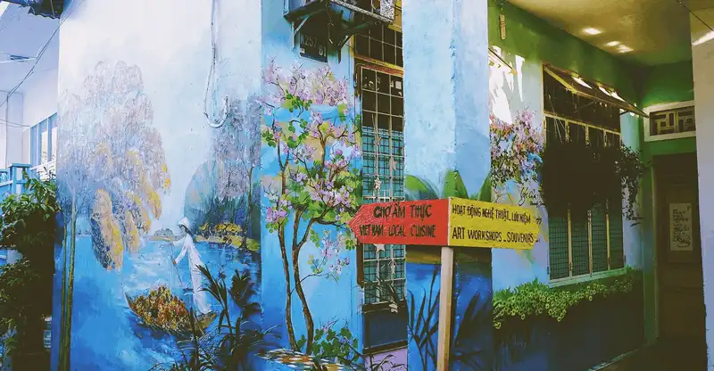 Tạp chí du lịch Wanderlust Tips 3 điểm đến mới nổi không thể bỏ lỡ ở Đà Nẵng