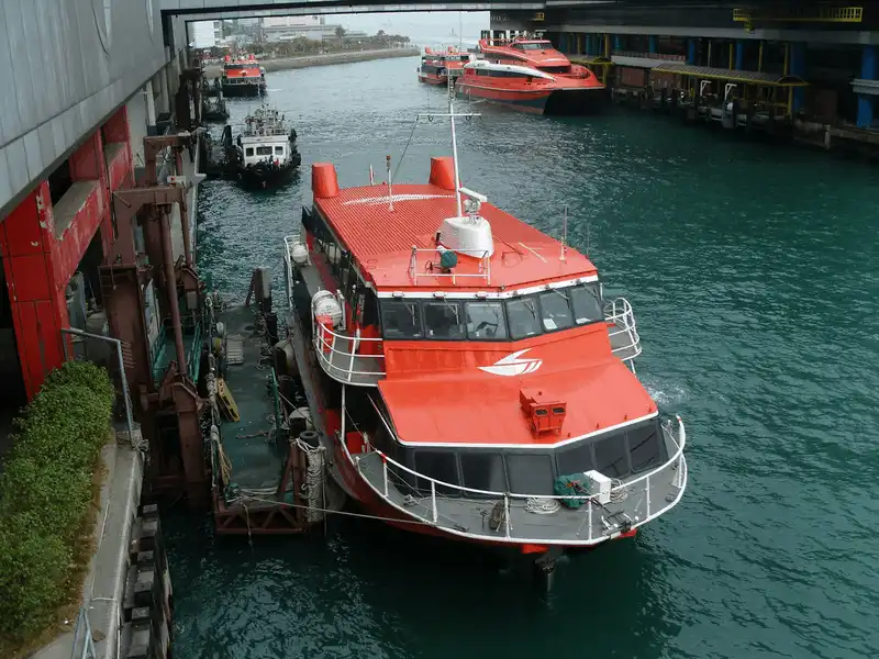 Tạp chí du lịch Wanderlust Tips 7 điều bạn cần phải biết trước khi du lịch đến Ma Cao