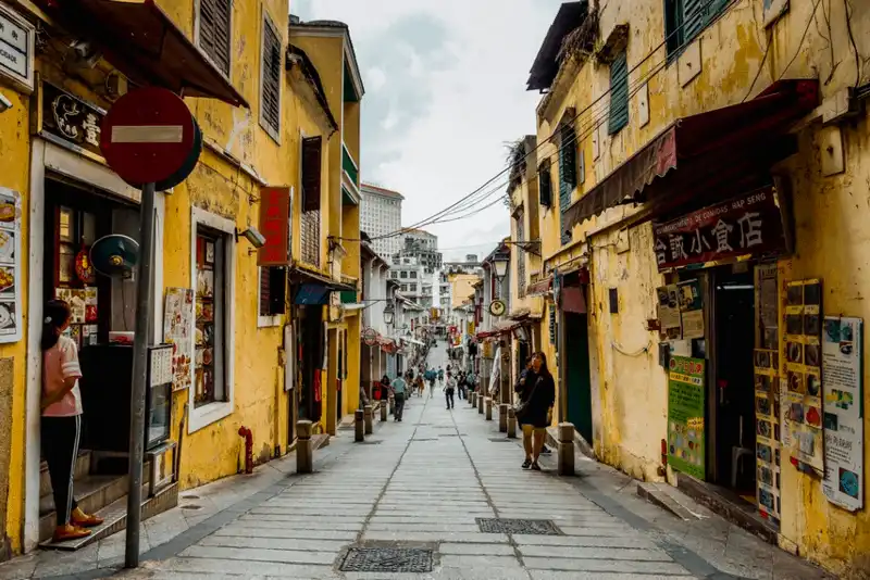 Tạp chí du lịch Wanderlust Tips 7 điều bạn cần phải biết trước khi du lịch đến Ma Cao