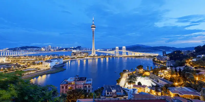 Tạp chí du lịch Wanderlust Tips 7 điều bạn cần phải biết trước khi du lịch đến Ma Cao