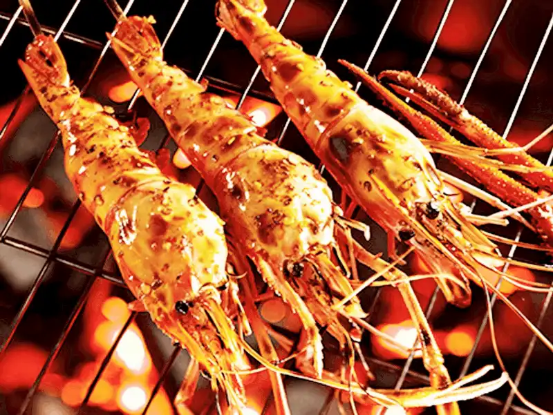 Tạp chí du lịch Wanderlust Tips 6 điều bạn chưa biết về nền ẩm thực Úc