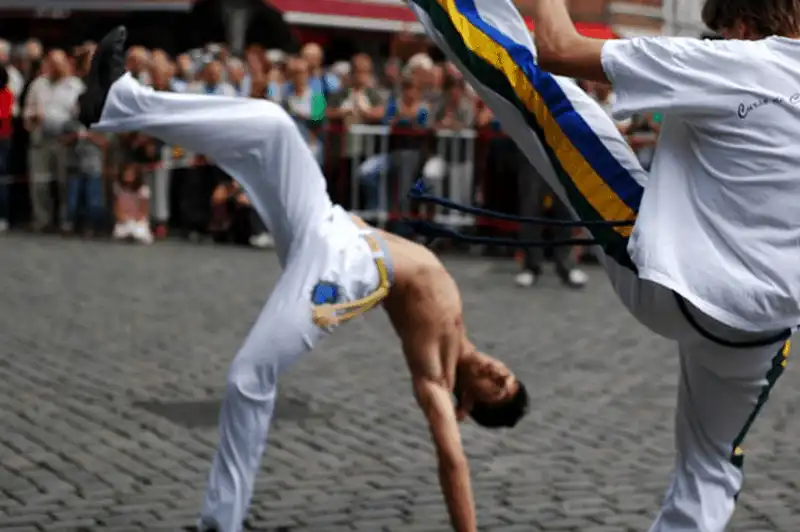 Tạp chí du lịch Wanderlust Tips Bạn có biết đến 6 điệu nhảy truyền thống của Argentina 