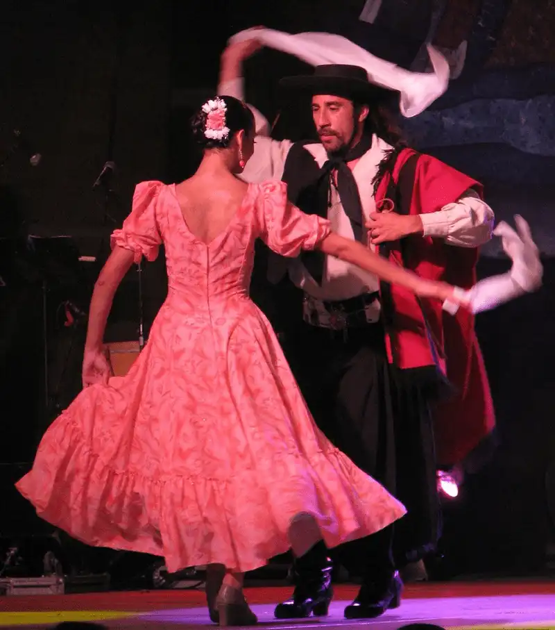 Tạp chí du lịch Wanderlust Tips Bạn có biết đến 6 điệu nhảy truyền thống của Argentina 