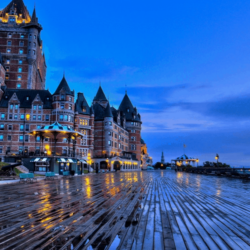 Wanderlust tips ben trong le chateau de frontenac khach san duoc chup anh nhieu nhat gioi 4