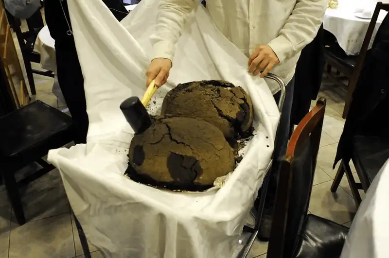 Tạp chí du lịch Wanderlust Tips Câu chuyện đằng sau những món ăn nổi tiếng Thượng Hải