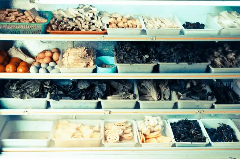 Tạp chí du lịch Wanderlust Tips Câu chuyện đằng sau những món ăn nổi tiếng Thượng Hải