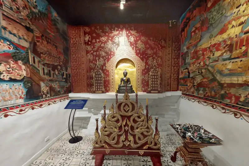 Chiang Mai: Quá khứ - Hiện tại - Tương lai 5 Tạp chí du lịch Wanderlust Tips Chiang Mai : quá khứ - hiện đại- tương lai