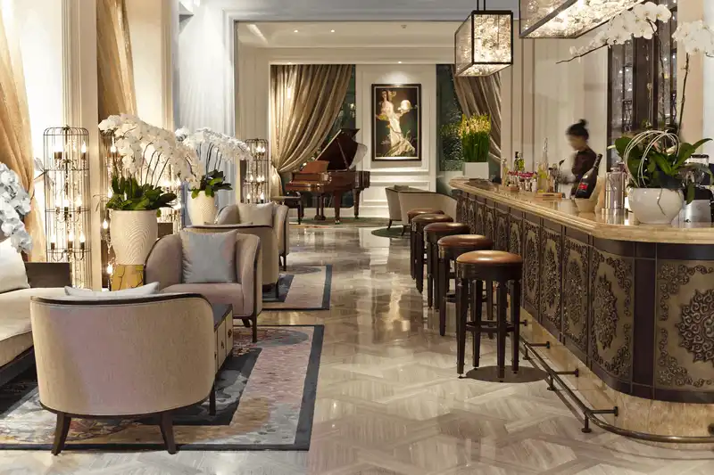 Chuyến du hành mĩ vị từ Paris đến Sài Gòn tại Café des Beaux-Arts 8 Tạp chí du lịch Chuyến du hành mĩ vị từ Paris đến Sài Gòn tại Café des Beaux-Arts