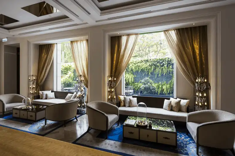 Chuyến du hành mĩ vị từ Paris đến Sài Gòn tại Café des Beaux-Arts 6 Tạp chí du lịch Chuyến du hành mĩ vị từ Paris đến Sài Gòn tại Café des Beaux-Arts