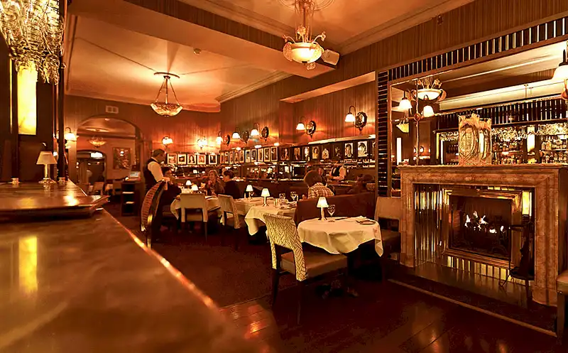 Tạp chí du lịch Wanderlust Tips Dạo qua một vòng thực đơn tại các nhà hàng ở Dublin, Ireland