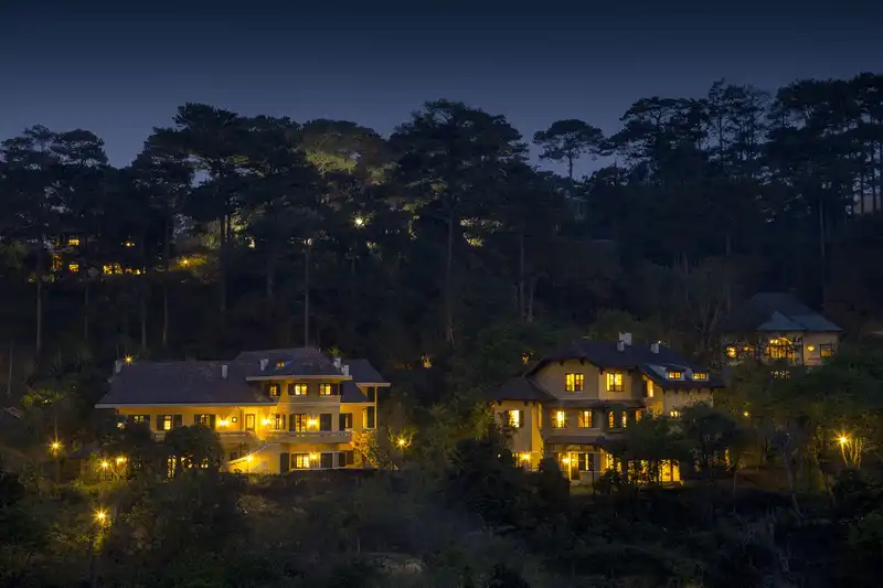 Đến Ana Mandara Villas Dalat ngày sang thu 5 Tạp chí du lịch Wanderlust Tips Đến Ana Mandara Villas Dalat ngày sang thu