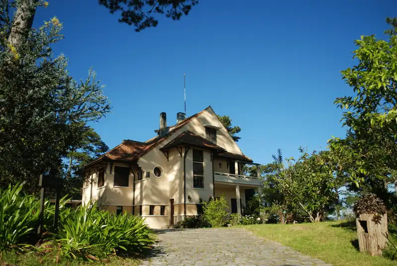 Đến Ana Mandara Villas Dalat ngày sang thu 7 Tạp chí du lịch Wanderlust Tips Đến Ana Mandara Villas Dalat ngày sang thu