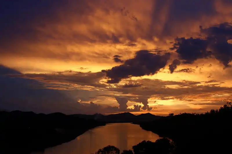 Tạp chí du lịch Wanderlust Tips Đồi Vọng Cảnh, nơi tinh hoa hội tụ của xứ Huế