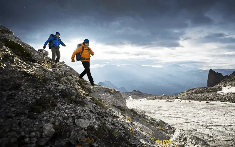 Tạp chí du lịch Wanderlust Tips Du lịch mùa mưa bão cần chuẩn bị những gì?