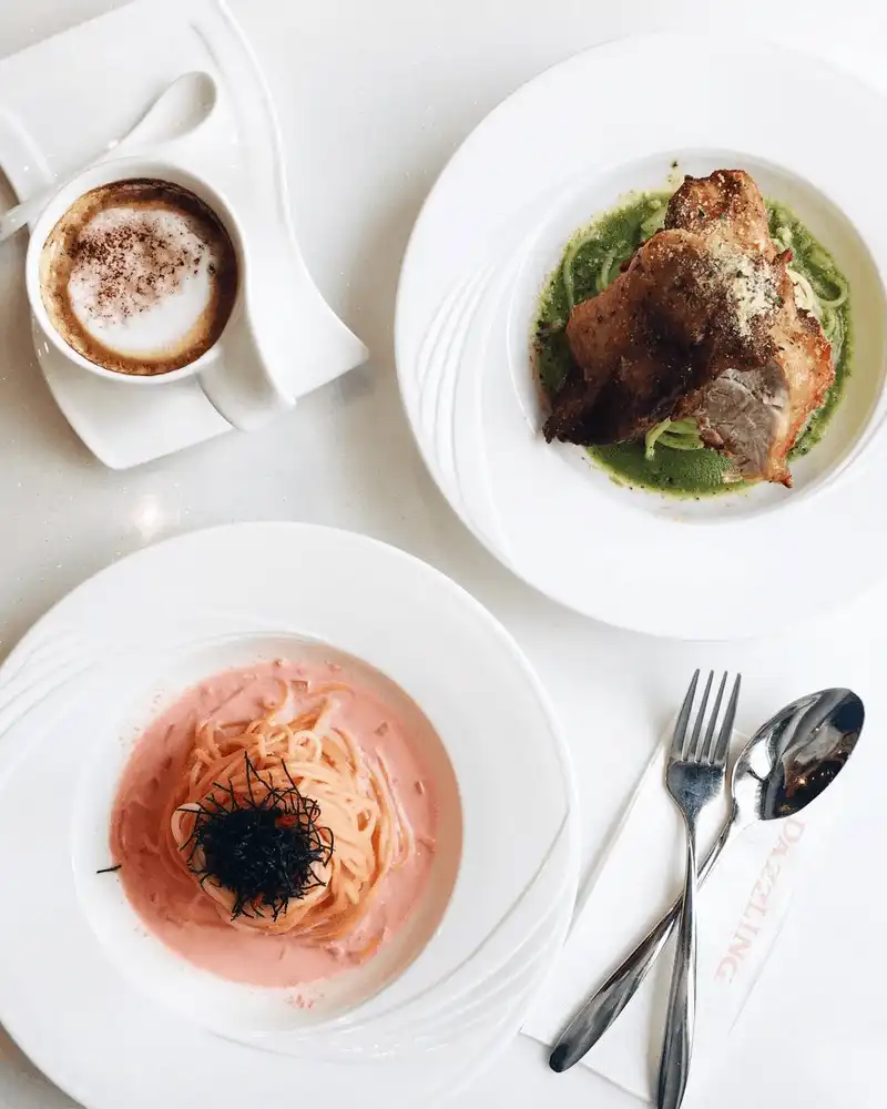 Tạp chí du lịch Wanderlust Tips Đừng bỏ lỡ món ngon của những nhà hàng ở Tsim Sha Tsui, Hồng Kông