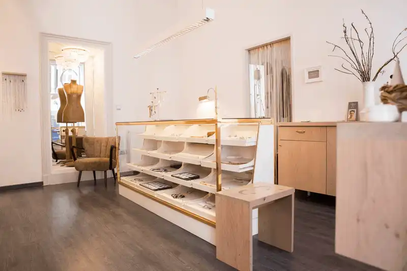 Ghé qua các cửa hàng đồ trang sức tốt nhất ở Vienna, Áo 6 Tạp chí du lịch Wanderlust Tips Ghé qua cửa hàng đồ trang sức tốt nhất ở Vienna, Áo