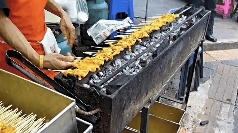 Tạp chí du lịch Wanderlust Tips | Kể tên những ứng dụng phải có khi đi du lịch Bangkok