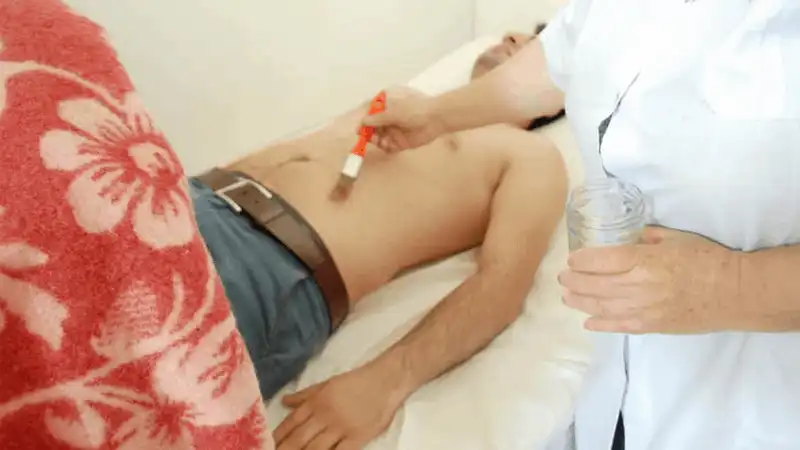 Tạp chí du lịch Wanderlust Tips Các khách sạn chữa bệnh bằng dầu thô Naftalan quý hiếm