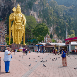 Wanderlust tips kinh nghiem cho nhung ai moi di du lich o malaysia lan dau 3