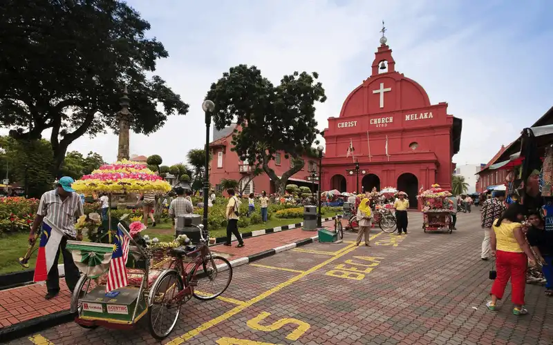 Kinh nghiệm cho người mới đi du lịch Malaysia lần đầu 12 Tạp chí du lịch Wanderlust Tips Kinh nghiệm cho những ai mới đi du lịch Malaysia lần đầu